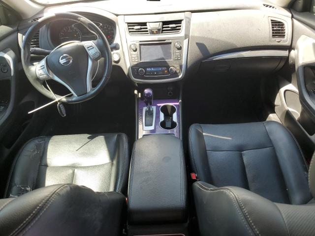 Photo 8 from auction – 2016 NISSAN ALTIMA 2.5 with VIN 1N4AL3AP6GC136589