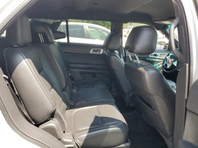 Photo 11 from auction – 2015 FORD EXPLORER XLT with VIN 1FM5K8D80FGC55323