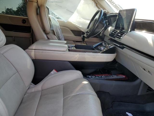 Photo 7 from auction – 2019 LINCOLN NAVIGATOR with VIN 5LMJJ2LT9KEL09113