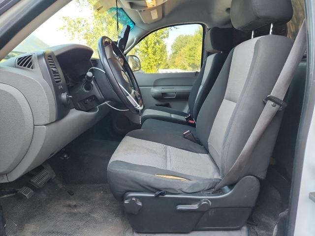 Photo 7 from auction – 2008 CHEVROLET SILVERADO with VIN 1GCEC14X58Z104288