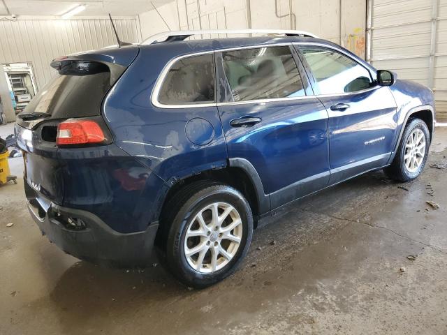 Photo 3 from auction – 2018 JEEP CHEROKEE L with VIN 1C4PJMCB3JD515519