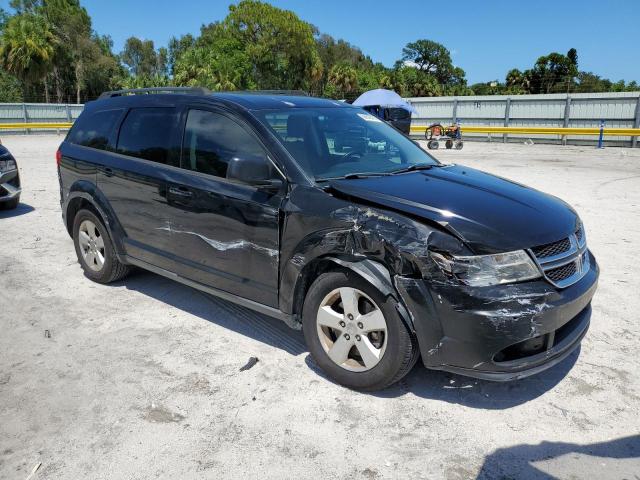 Photo 4 from auction – 2016 DODGE JOURNEY SE with VIN 3C4PDCAB6GT154245