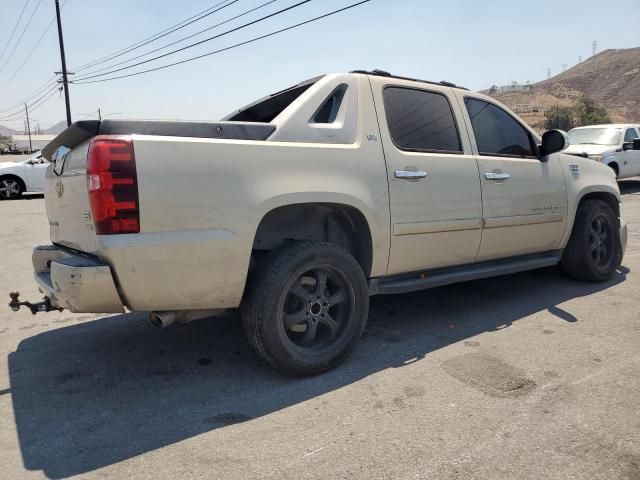 Photo 3 from auction – 2007 CHEVROLET AVALANCHE with VIN 3GNFK12347G294582