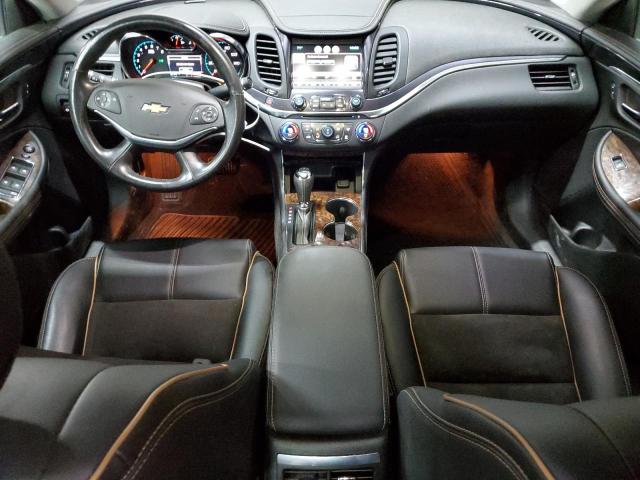 Photo 8 from auction – 2015 CHEVROLET IMPALA LT with VIN 2G1125S33F9158262