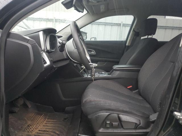 Photo 7 from auction – 2016 CHEVROLET EQUINOX LT with VIN 2GNALCEK9G1133112