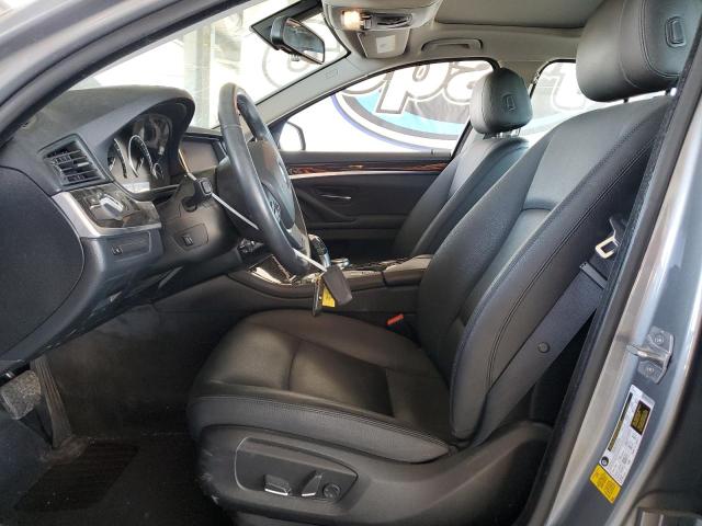 Photo 7 from auction – 2015 BMW 528 I with VIN WBA5A5C58FD521358