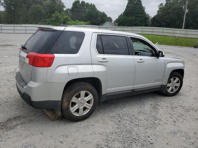 Photo 3 from auction – 2015 GMC TERRAIN SLE with VIN 2GKALMEK9F6200358