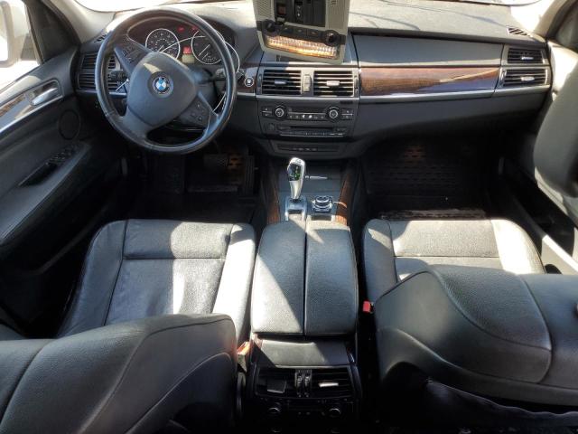 Photo 8 from auction – 2011 BMW X5 XDRIVE35D with VIN 5UXZW0C58BL657027