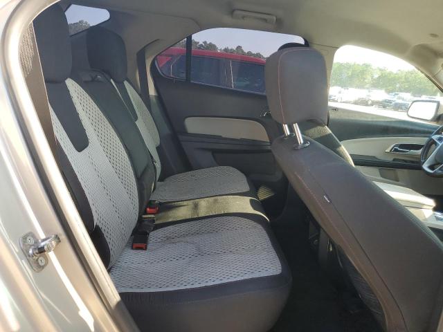 Photo 11 from auction – 2011 CHEVROLET EQUINOX LS with VIN 2GNALBEC1B1249013