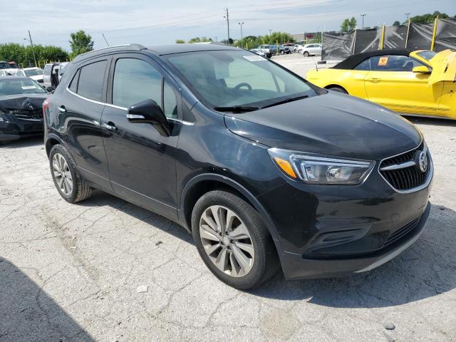 Photo 4 from auction – 2018 BUICK ENCORE PRE with VIN KL4CJASB7JB719177
