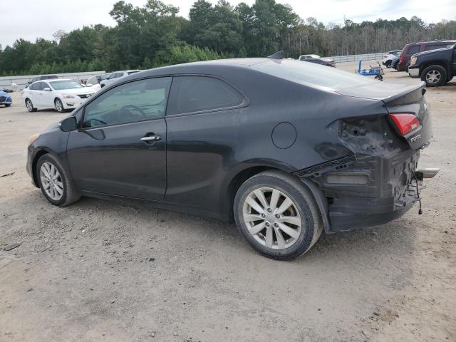 Foto 2 de la subasta – 2014 KIA FORTE EX con VIN KNAFX6A88E5215534