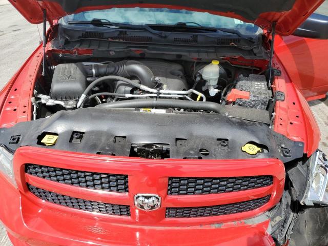 Photo 11 from auction – 2015 RAM 1500 ST with VIN 1C6RR7KT4FS503631