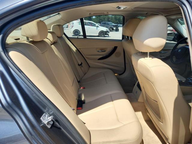 Photo 10 from auction – 2014 BMW 320 I XDRI with VIN WBA3C3C55EF984471