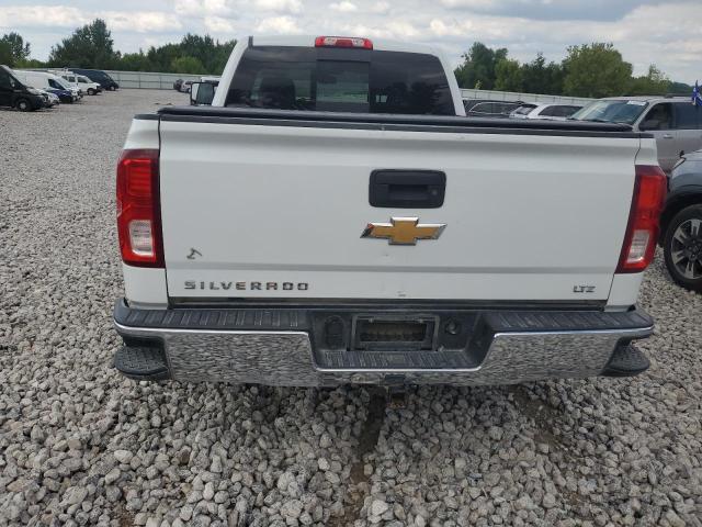 Photo 6 from auction – 2018 CHEVROLET SILVERADO with VIN 1GCVKSEC6JZ140629