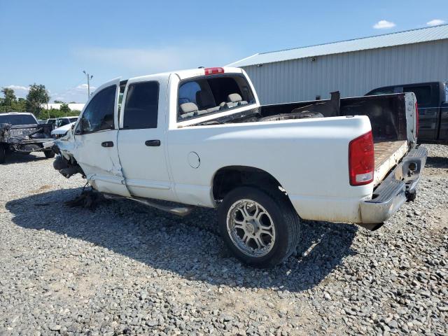 Photo 2 from auction – 2006 DODGE RAM 1500 with VIN 1D7HU18N06S614014