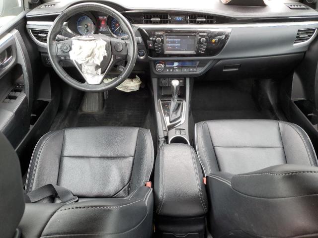 Photo 8 from auction – 2016 TOYOTA COROLLA L with VIN 2T1BURHE5GC654283