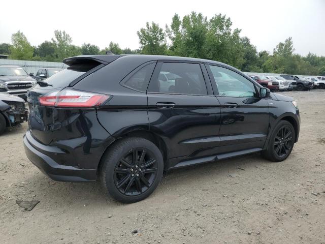 Photo 3 from auction – 2022 FORD EDGE SEL with VIN 2FMPK4J93NBA45769
