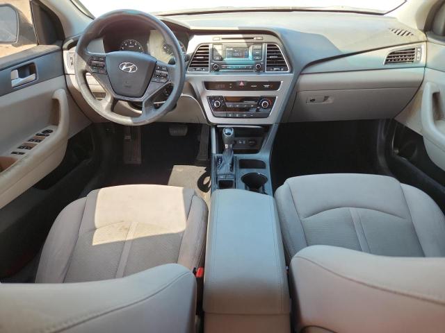 Photo 8 from auction – 2015 HYUNDAI SONATA SE with VIN 5NPE24AF8FH024536