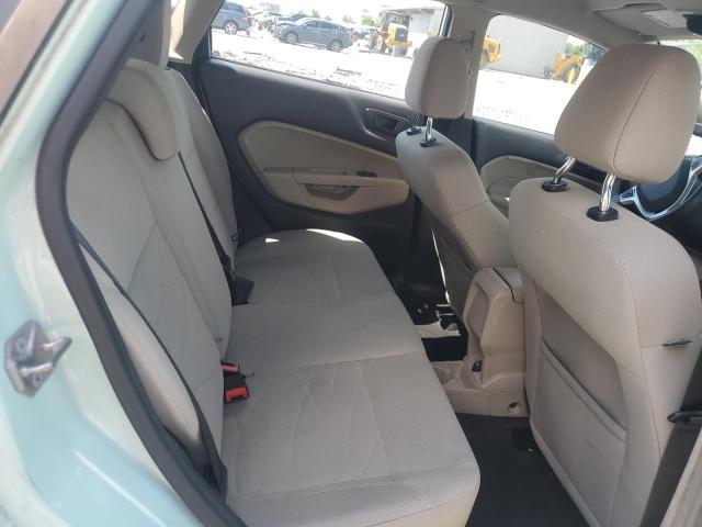 Photo 10 from auction – 2017 FORD FIESTA SE with VIN 3FADP4EJ8HM104465