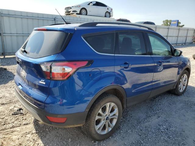 Photo 3 from auction – 2018 FORD ESCAPE SE with VIN 1FMCU0GD0JUC25809