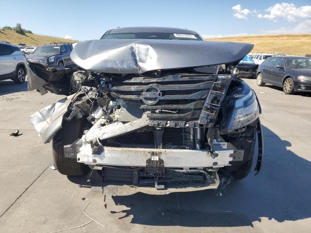 Photo 5 from auction – 2025 NISSAN PATHFINDER with VIN 5N1DR3CD1SC247936