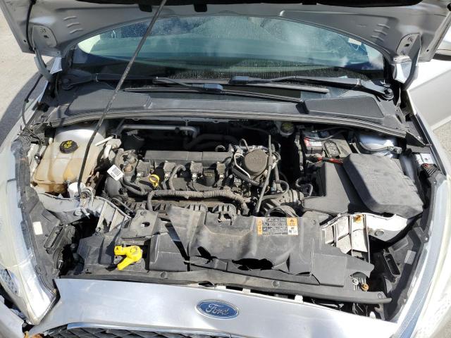 Photo 11 from auction – 2016 FORD FOCUS SE with VIN 1FADP3F21GL320868