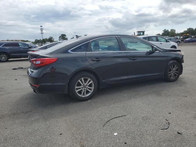 Photo 3 from auction – 2016 HYUNDAI SONATA SE with VIN 5NPE24AF7GH283102