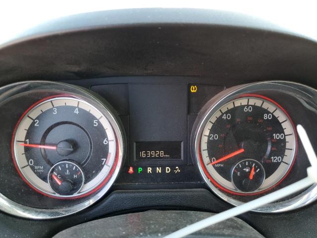 Photo 9 from auction – 2018 DODGE GRAND CARAVAN with VIN 2C4RDGBG2JR245534