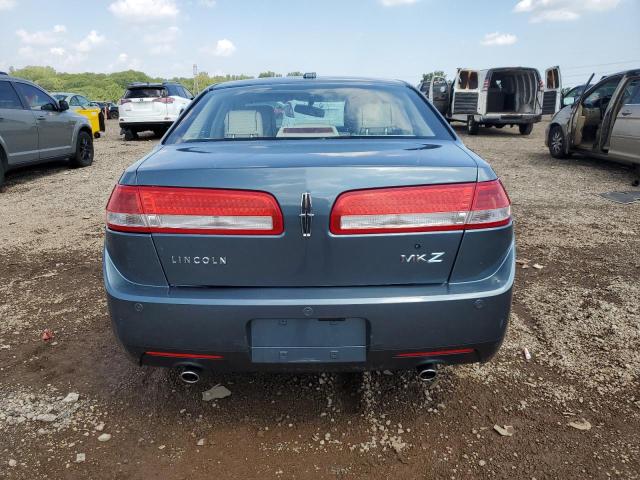 Photo 6 from auction – 2012 LINCOLN MKZ with VIN 3LNHL2GC3CR833541