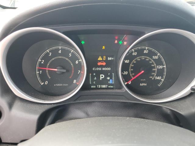 Photo 9 from auction – 2015 MITSUBISHI OUTLANDER with VIN 4A4AP3AU9FE021596