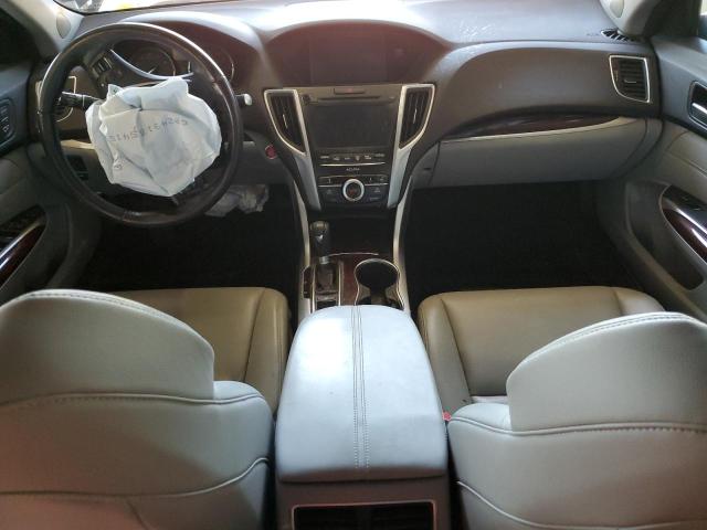 Photo 8 from auction – 2015 ACURA TLX with VIN 19UUB1F37FA016414