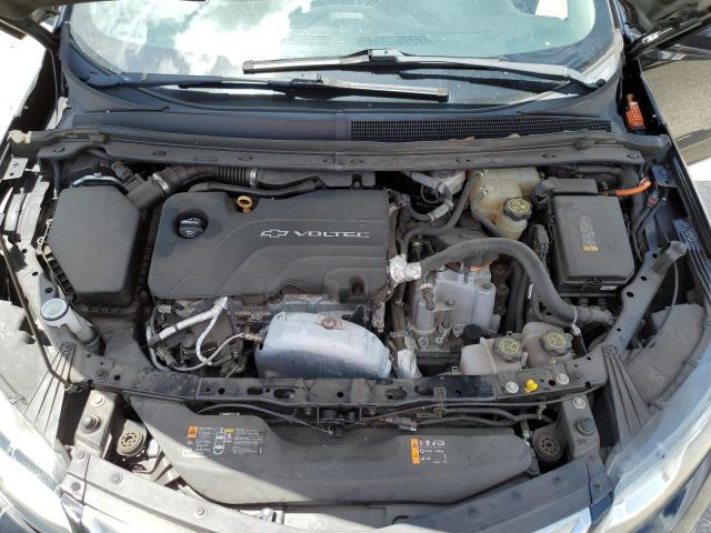 Photo 11 from auction – 2018 CHEVROLET VOLT LT with VIN 1G1RA6S50JU105673