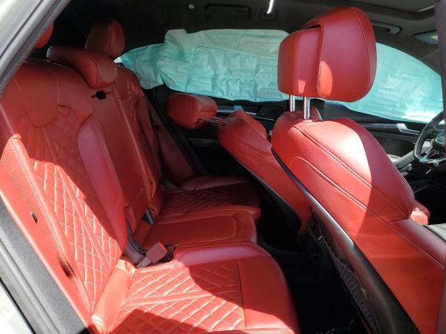 Photo 11 from auction – 2020 AUDI SQ5 PREMIU with VIN WA1B4AFY8L2010262