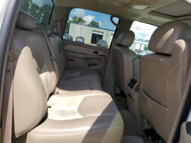 Photo 10 from auction – 2007 GMC SIERRA K15 with VIN 2GTEK63N971143375