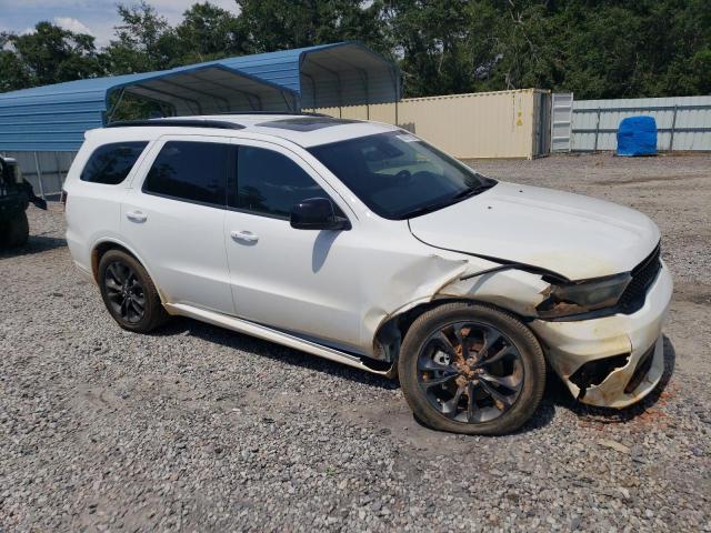 Photo 4 from auction – 2024 DODGE DURANGO SX with VIN 1C4RDHAG3RC239382