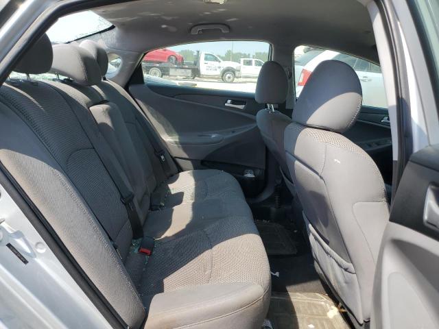 Photo 10 from auction – 2012 HYUNDAI SONATA GLS with VIN 5NPEB4AC7CH318950
