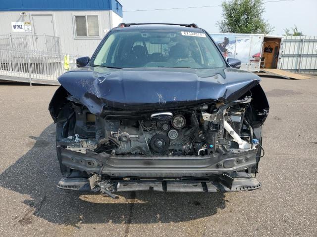 Photo 5 from auction – 2020 SUBARU FORESTER S with VIN JF2SKARC8LH520976