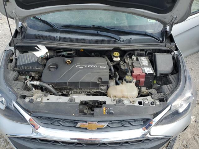 Foto 12 de la subasta – 2021 CHEVROLET SPARK LS con VIN KL8CB6SA5MC736445