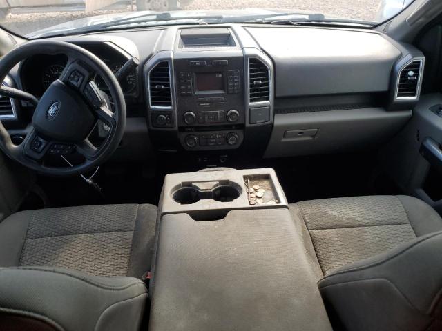 Photo 8 from auction – 2015 FORD F150 SUPER with VIN 1FTFX1EG2FKF10087