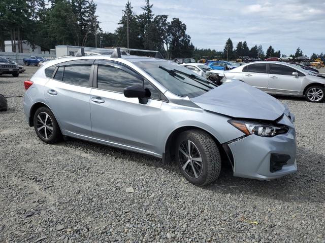 Photo 4 from auction – 2019 SUBARU IMPREZA with VIN 4S3GTAA6XK3721586