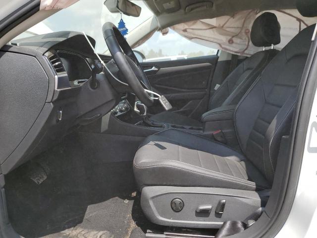 Photo 7 from auction – 2023 VOLKSWAGEN JETTA SE with VIN 3VWEM7BU5PM010367