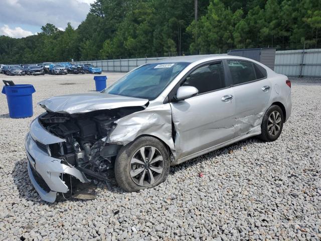 Photo 1 from auction – 2023 KIA RIO LX with VIN 3KPA24AD6PE613488