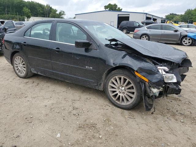 Photo 4 from auction – 2008 MERCURY MILAN PREM with VIN 3MEHM08118R666346