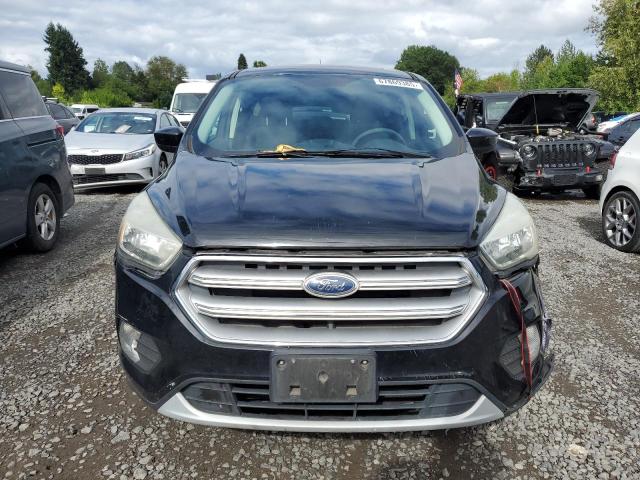 Photo 5 from auction – 2017 FORD ESCAPE SE with VIN 1FMCU9G92HUC03577