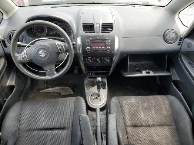 Photo 8 from auction – 2012 SUZUKI SX4 LE with VIN JS2YC5A32C6301179
