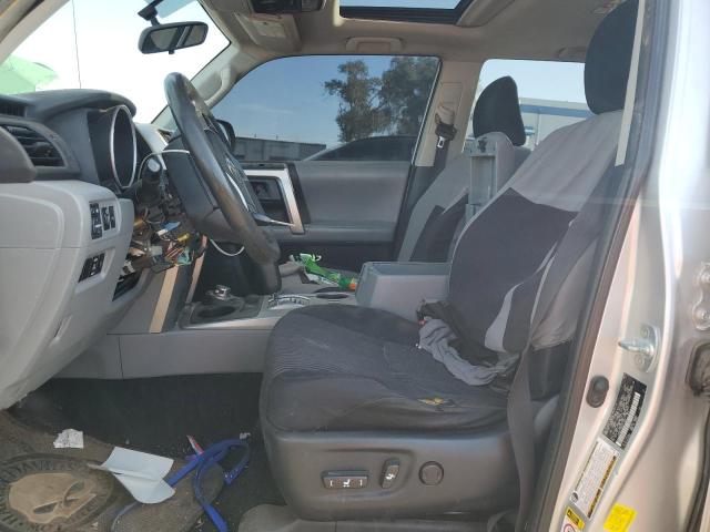 Zdjęcie 7 z aukcji – 2013 TOYOTA 4RUNNER SR z VIN JTEBU5JR2D5117607
