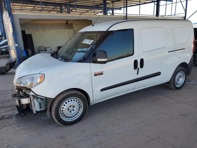 RAM PROMASTER CITY 2021 with VIN ZFBHRFAB8M6T95692 - Photo from auction