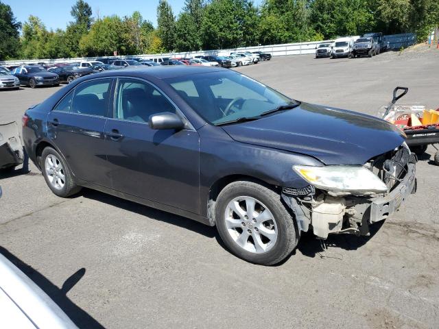 Photo 4 from auction – 2011 TOYOTA CAMRY BASE with VIN 4T1BF3EK4BU133807