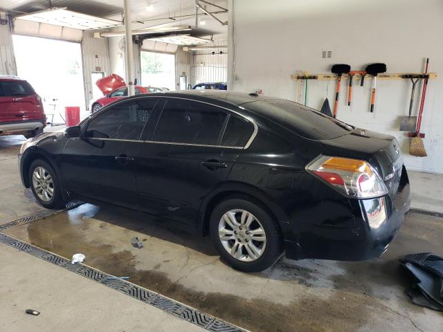Photo 2 from auction – 2012 NISSAN ALTIMA SL with VIN 1N4AL2AP2CC155791