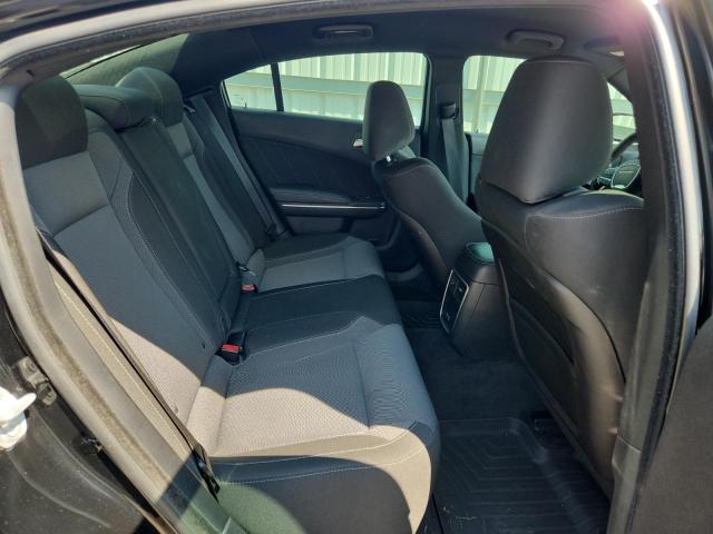 Photo 10 from auction – 2016 DODGE CHARGER SX with VIN 2C3CDXJG9GH189148